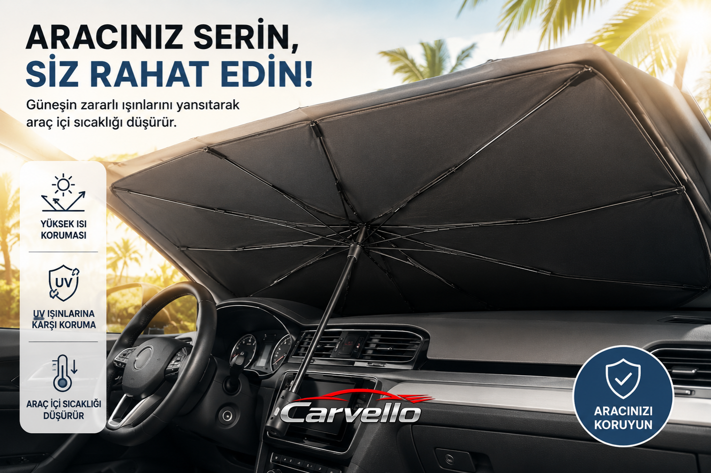 GüneşKalkan™