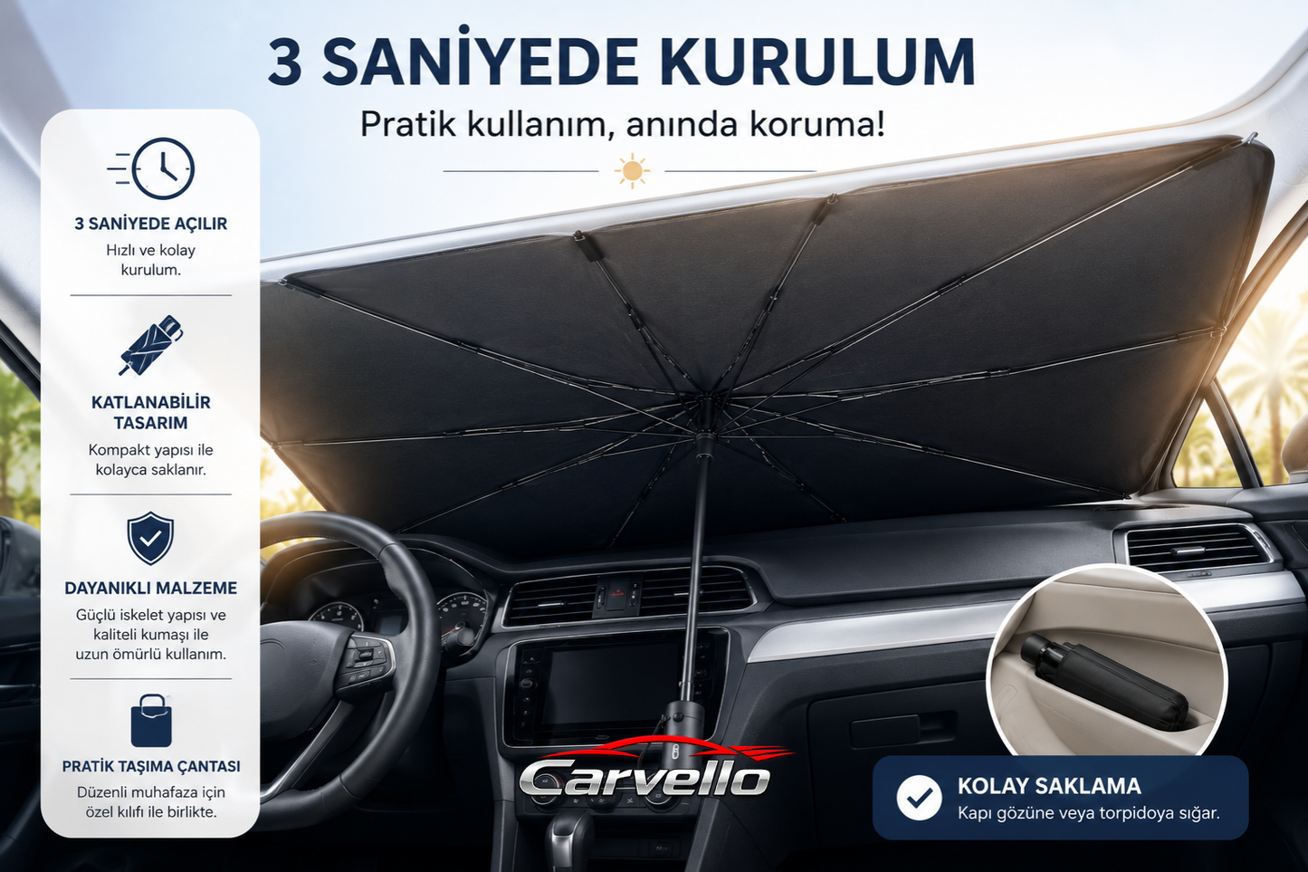 GüneşKalkan™