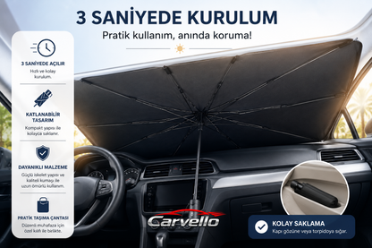 GüneşKalkan™