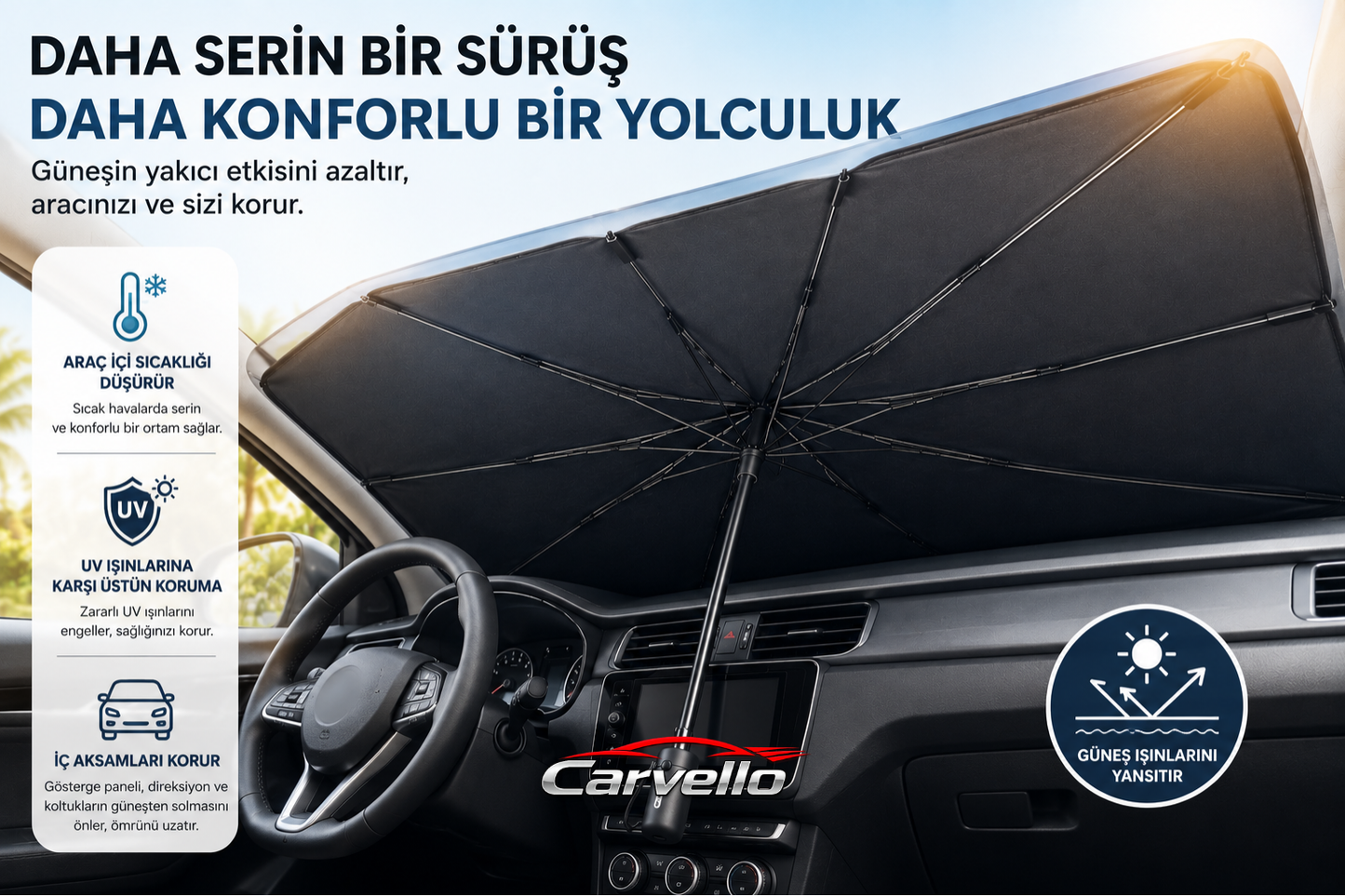 GüneşKalkan™