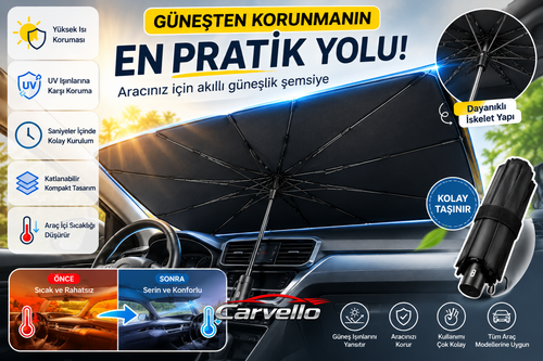GüneşKalkan™
